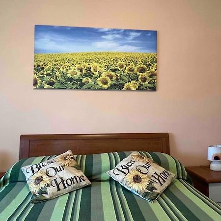 Bed and Breakfast Vicino a tutto Vercelli Esterno foto