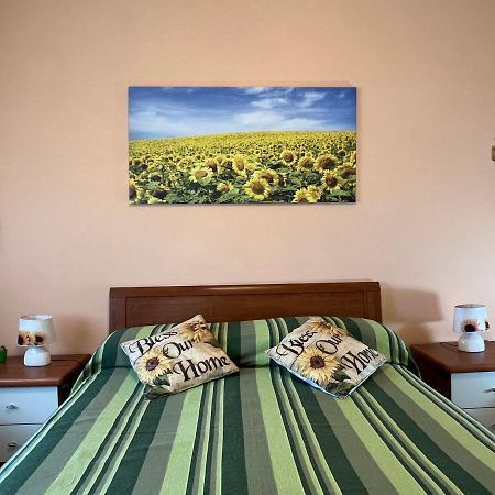 Bed and Breakfast Vicino a tutto Vercelli Esterno foto