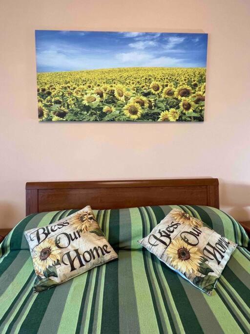 Bed and Breakfast Vicino a tutto Vercelli Esterno foto