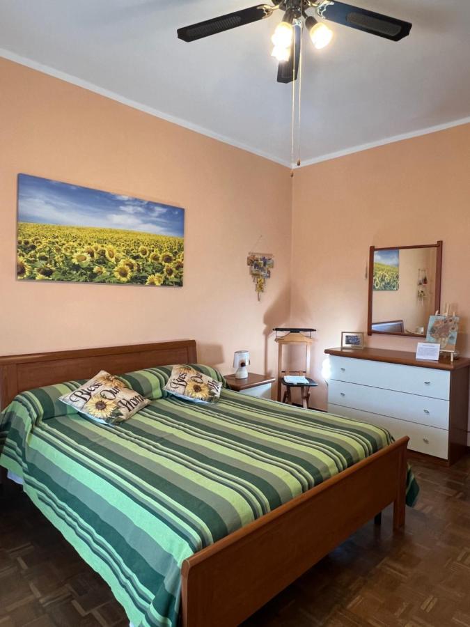 Bed and Breakfast Vicino a tutto Vercelli Esterno foto