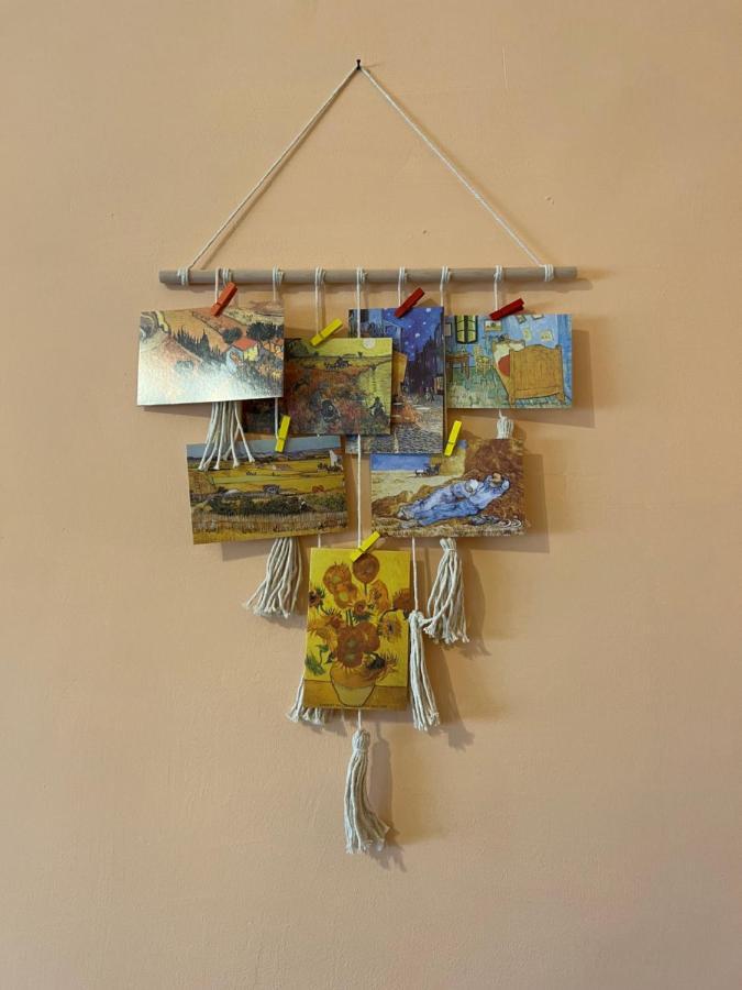 Bed and Breakfast Vicino a tutto Vercelli Esterno foto