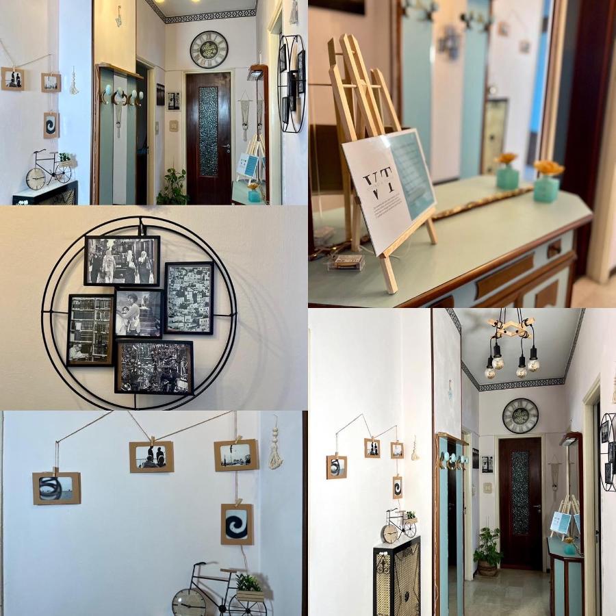 Bed and Breakfast Vicino a tutto Vercelli Esterno foto