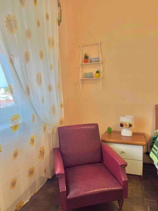 Bed and Breakfast Vicino a tutto Vercelli Esterno foto