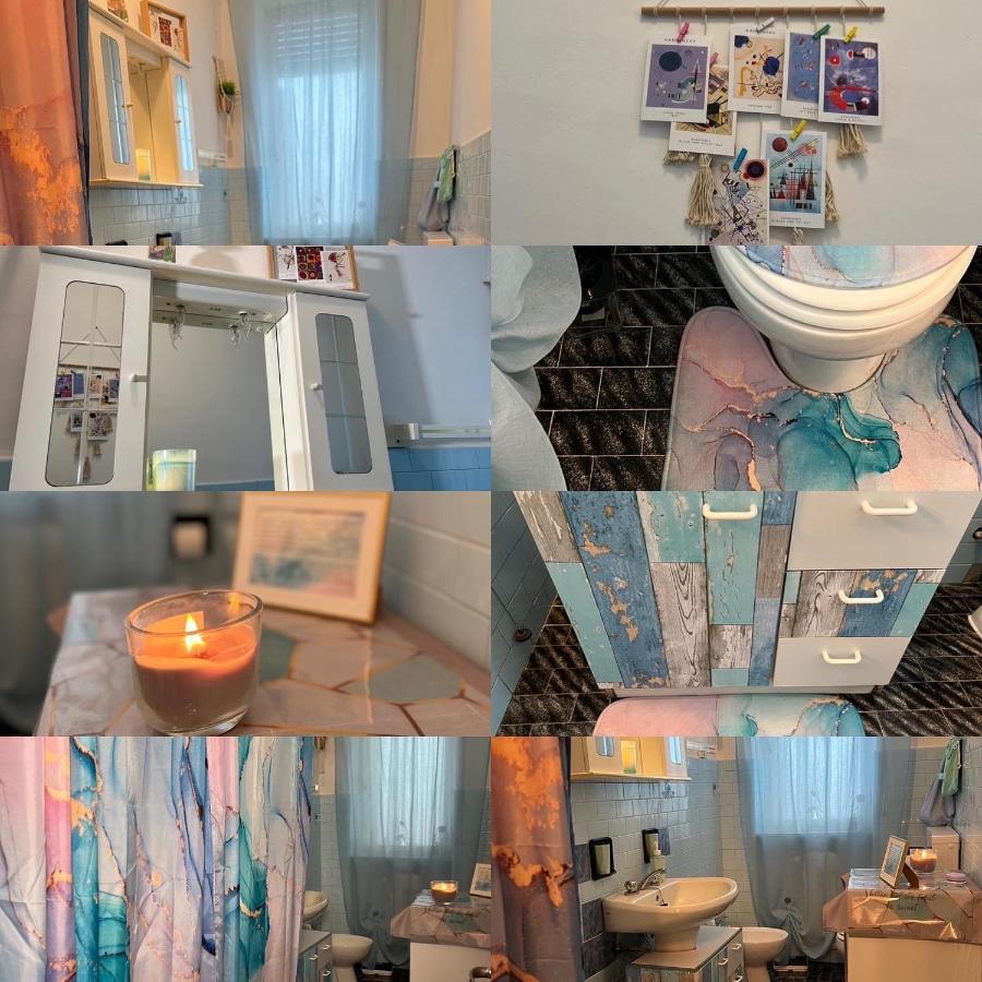 Bed and Breakfast Vicino a tutto Vercelli Esterno foto
