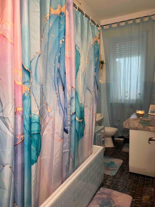 Bed and Breakfast Vicino a tutto Vercelli Esterno foto