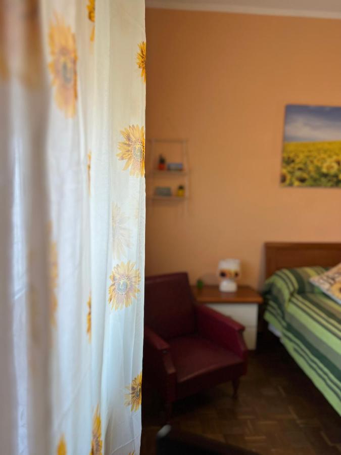 Bed and Breakfast Vicino a tutto Vercelli Esterno foto